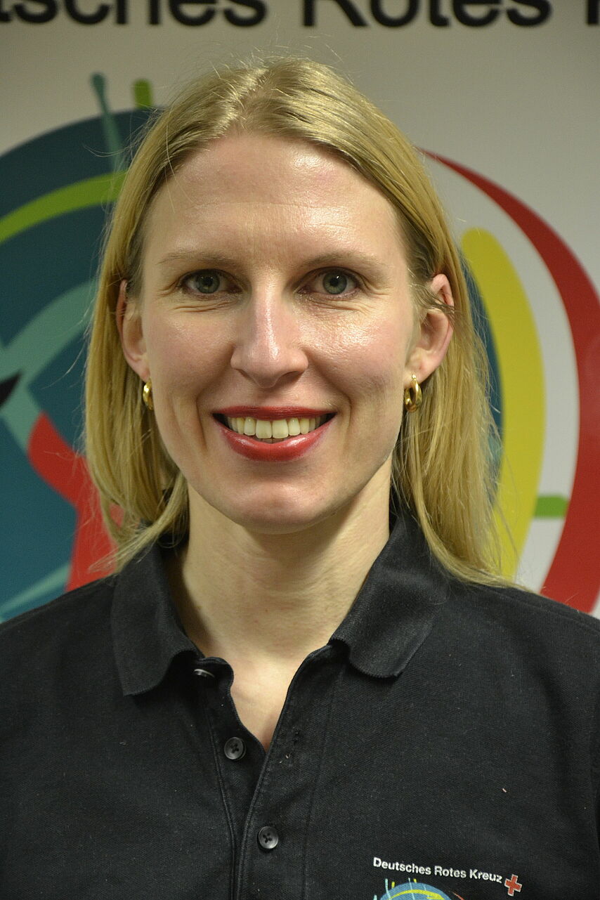 Jessica Mung Porträt von Jessica Mung